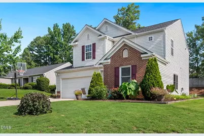 513 Birchtree Valley Court, Fuquay Varina, NC 27526 - Photo 5