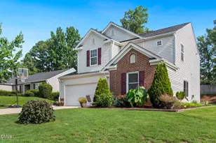 513 Birchtree Valley Ct, Fuquay Varina, NC 27526 - Photo 5