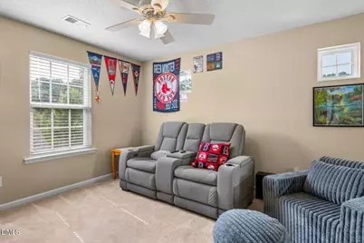 513 Birchtree Valley Court, Fuquay Varina, NC 27526 - Photo 25