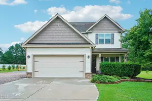 112 Camden Pl St, Princeton, NC 27569 - Photo 1