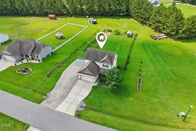 112 Camden Pl Street, Princeton, NC 27569 - Photo 25
