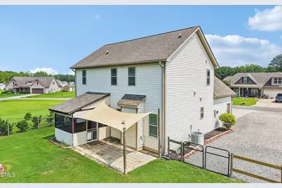 112 Camden Pl Street, Princeton, NC 27569 - Photo 23