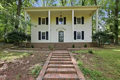 2121 N Shoreline Drive, Sanford, NC 27330 - Photo 1