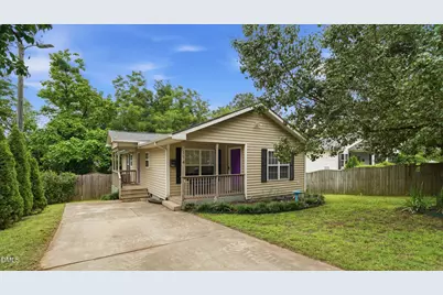 114 N Blacknall Street, Durham, NC 27703 - Photo 1
