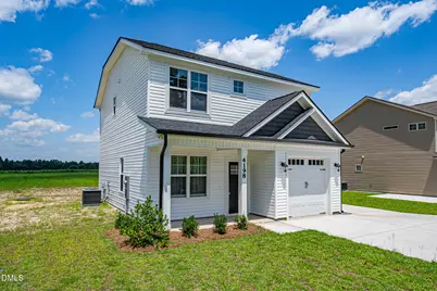 4198 Darroch Road, Lillington, NC 27546 - Photo 3