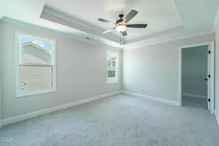 4198 Darroch Rd, Lillington, NC 27546 - Photo 21