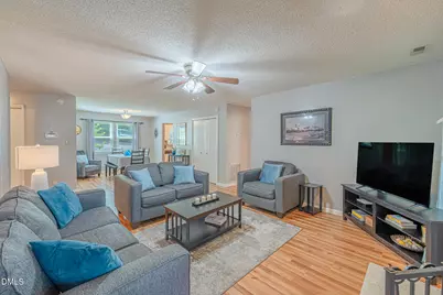 104 Choptank Court #A3, Cary, NC 27513 - Photo 7