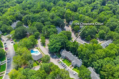 104 Choptank Court #A3, Cary, NC 27513 - Photo 27