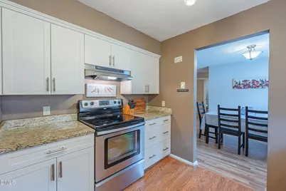 104 Choptank Court #A3, Cary, NC 27513 - Photo 11