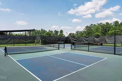 558 Boulder Point Drive, Chapel Hill, NC 27516 - Photo 61