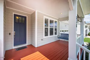 558 Boulder Point Dr, Chapel Hill, NC 27516 - Photo 5