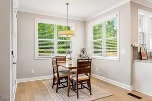 558 Boulder Point Dr, Chapel Hill, NC 27516 - Photo 21