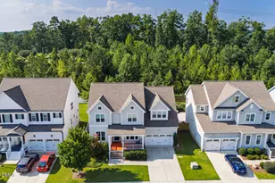 558 Boulder Point Dr, Chapel Hill, NC 27516 - Photo 53