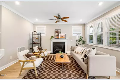 558 Boulder Point Drive, Chapel Hill, NC 27516 - Photo 19