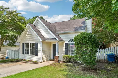 4616 Dolwick Drive, Durham, NC 27713 - Photo 33