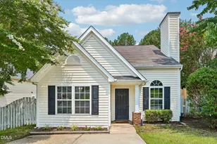 4616 Dolwick Dr, Durham, NC 27713 - Photo 1