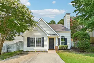 4616 Dolwick Dr, Durham, NC 27713 - Photo 29