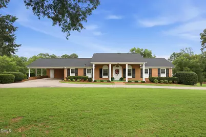 3103 Hillandale Drive, Sanford, NC 27332 - Photo 1