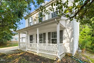 414 Lodestone Dr, Durham, NC 27703 - Photo 1