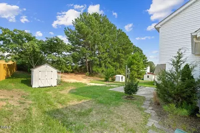 414 Lodestone Drive, Durham, NC 27703 - Photo 37