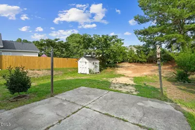 414 Lodestone Drive, Durham, NC 27703 - Photo 31