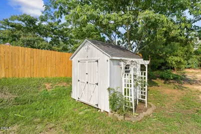 414 Lodestone Drive, Durham, NC 27703 - Photo 35