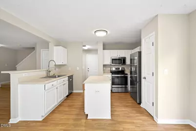 414 Lodestone Drive, Durham, NC 27703 - Photo 5