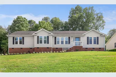 2307 Wood Duck Drive, Graham, NC 27253 - Photo 1