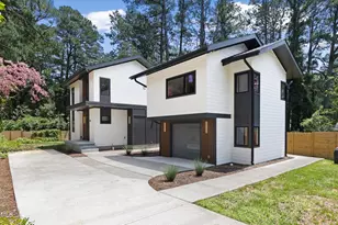 426 E Hammond St, Durham, NC 27704 - Photo 1