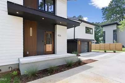 426 E Hammond Street, Durham, NC 27704 - Photo 3