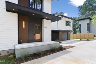 426 E Hammond St, Durham, NC 27704 - Photo 3