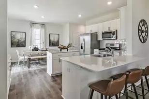 1864 Fighting Bull Dr, Wake Forest, NC 27587 - Photo 11