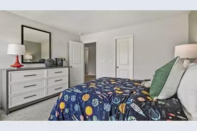 1864 Fighting Bull Drive, Wake Forest, NC 27587 - Photo 27