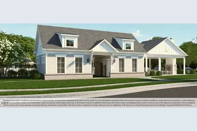 1864 Fighting Bull Drive, Wake Forest, NC 27587 - Photo 35