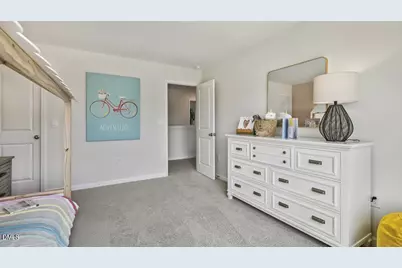 1864 Fighting Bull Drive, Wake Forest, NC 27587 - Photo 25