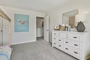 1864 Fighting Bull Dr, Wake Forest, NC 27587 - Photo 25