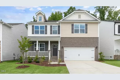 1864 Fighting Bull Drive, Wake Forest, NC 27587 - Photo 1