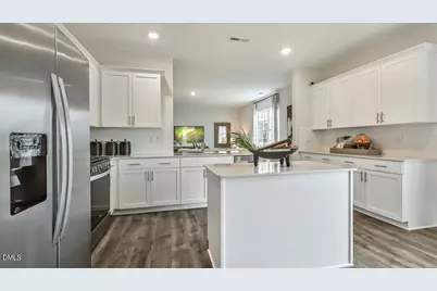 1864 Fighting Bull Drive, Wake Forest, NC 27587 - Photo 5
