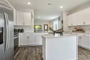 1864 Fighting Bull Dr, Wake Forest, NC 27587 - Photo 5