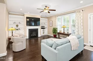 2631 Brighton Bluff Dr, Apex, NC 27539 - Photo 9