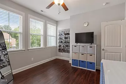 2631 Brighton Bluff Drive, Apex, NC 27539 - Photo 31