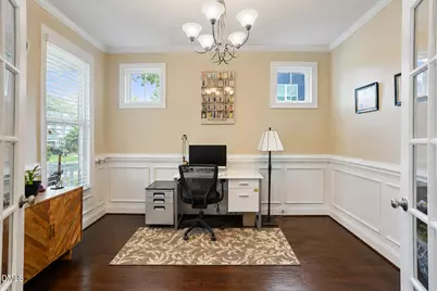 2631 Brighton Bluff Drive, Apex, NC 27539 - Photo 7