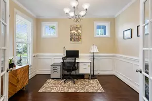2631 Brighton Bluff Dr, Apex, NC 27539 - Photo 7
