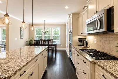 2631 Brighton Bluff Drive, Apex, NC 27539 - Photo 17