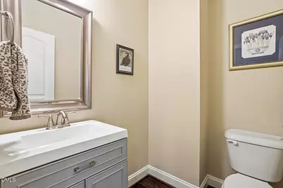 2631 Brighton Bluff Drive, Apex, NC 27539 - Photo 19