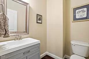2631 Brighton Bluff Dr, Apex, NC 27539 - Photo 19