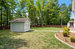 2631 Brighton Bluff Dr, Apex, NC 27539 - Photo 45