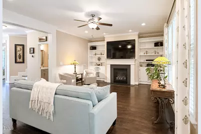 2631 Brighton Bluff Drive, Apex, NC 27539 - Photo 11