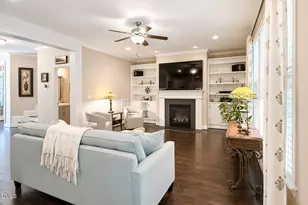 2631 Brighton Bluff Dr, Apex, NC 27539 - Photo 11