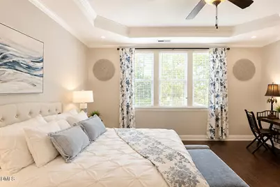 2631 Brighton Bluff Drive, Apex, NC 27539 - Photo 23